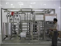 Hot Filled Pasteuriser